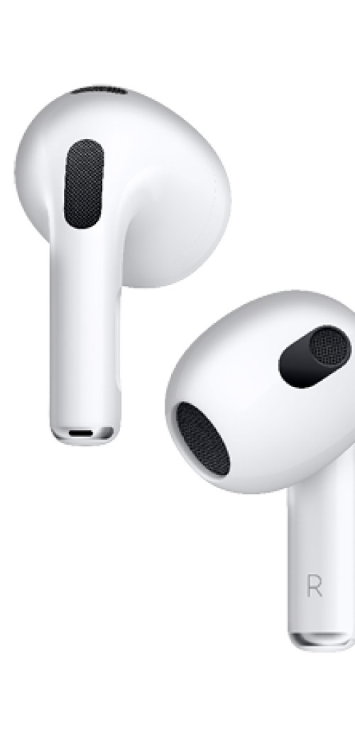 Reparatur Apple AirPods