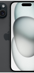 Riparazione Apple iPhone 15