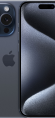 Riparazione Apple iPhone 15 Pro